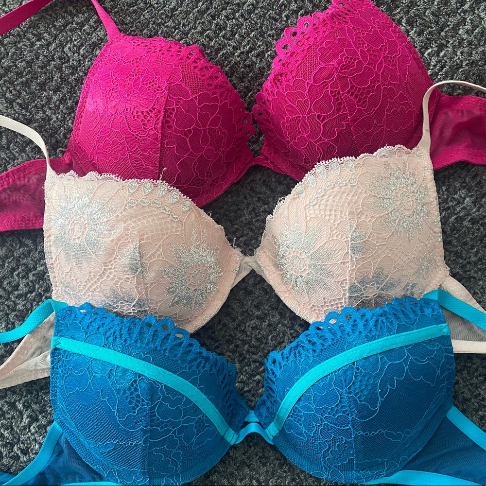 La SENZA bras